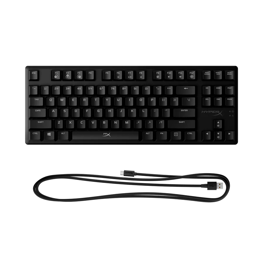 HyperX Alloy Origins Core 메카닉 게이밍 키보드
