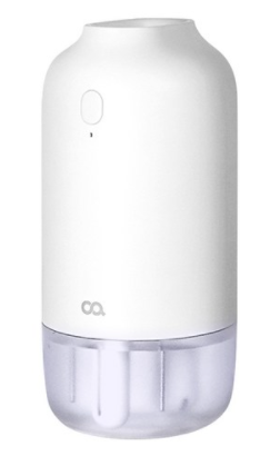 오아 듀얼미스트 무선 미니가습기 500ml, OA-HM048