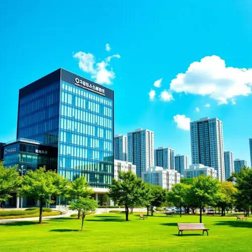 한국토지주택공사-코티스