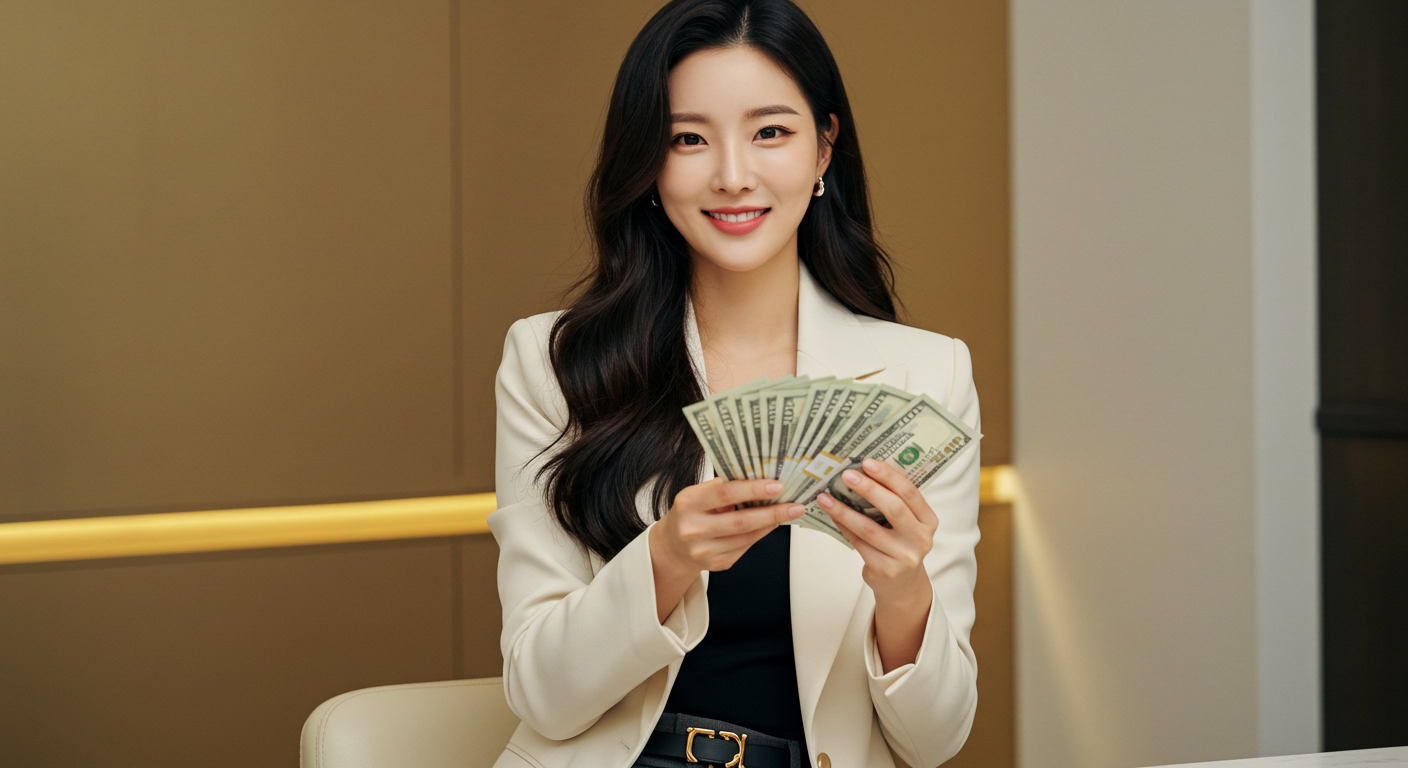 법인 사업자 대출