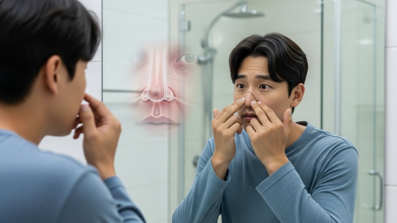 수술 방법과 회복 과정 알아보기