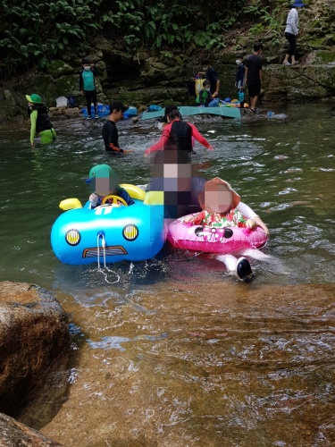 곡성_도림사계곡