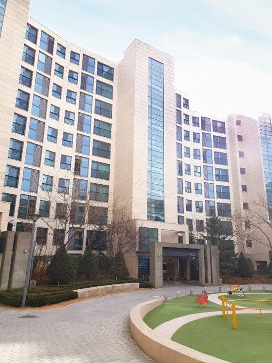 이영자 세컨 하우스