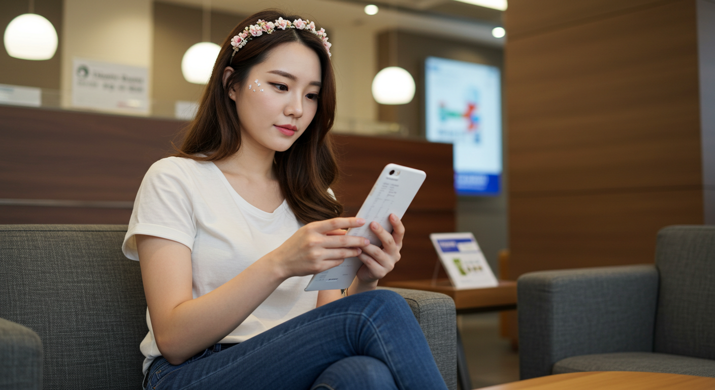 채무통합 대출