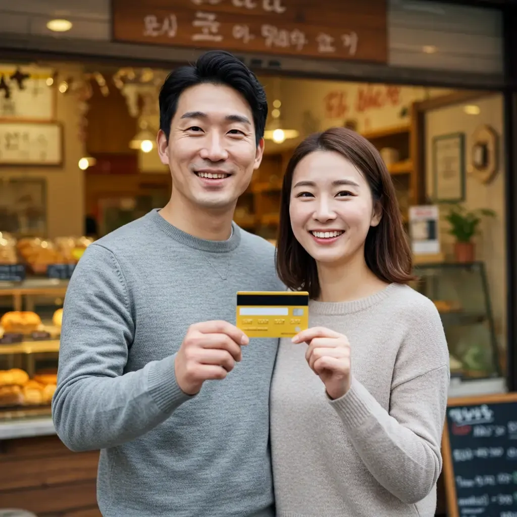 소상공인 부담경감 크레딧 지급시기