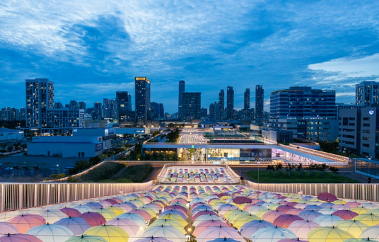 트리플스트리트