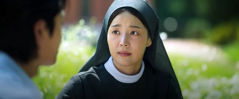 보물섬에서 아녜스 역을 맡은 서연주