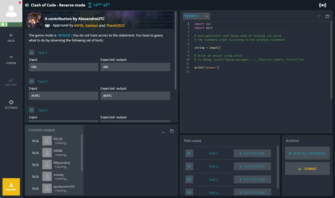 게임으로 코딩을 배우는 방법 사진 13