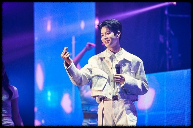 정동원 3rd 전국투어 콘서트 - 부산 벡스코 오디토리움 완벽 가이드!