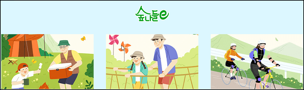숲나들e
