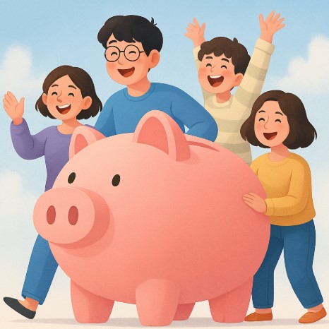 청년금융정책 혁신 (청년미래적금, 도약계좌, 군간부적금)