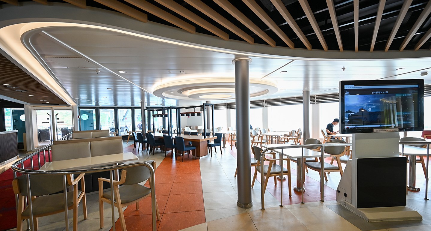 목포 제주도 배편