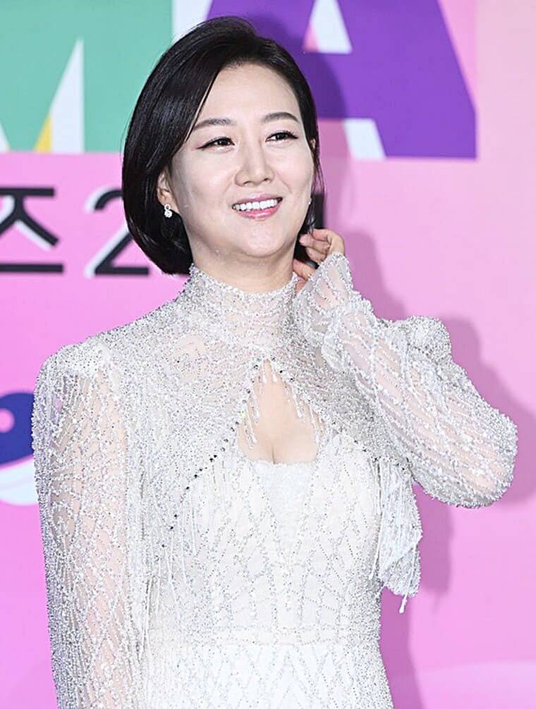 가수-장윤정