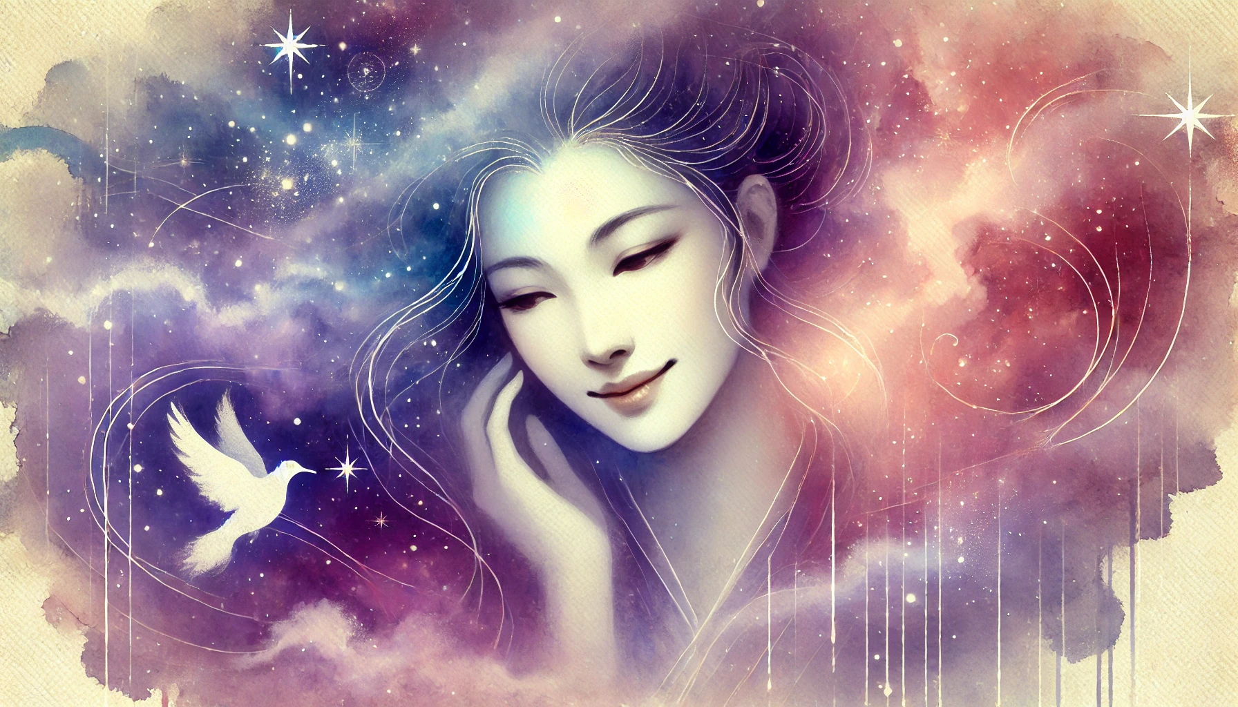 돌아가신 어머니가 웃는 꿈 해몽 의미와 심리적 해석