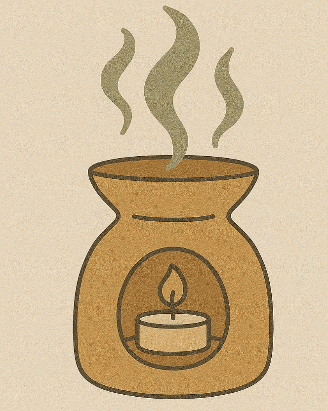 아로마테라피 가이드 (오일종류, 사용법, 주의사항)