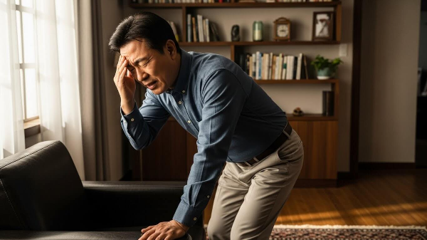 혈소판수치가 낮으면 증상 관리법 사진 9