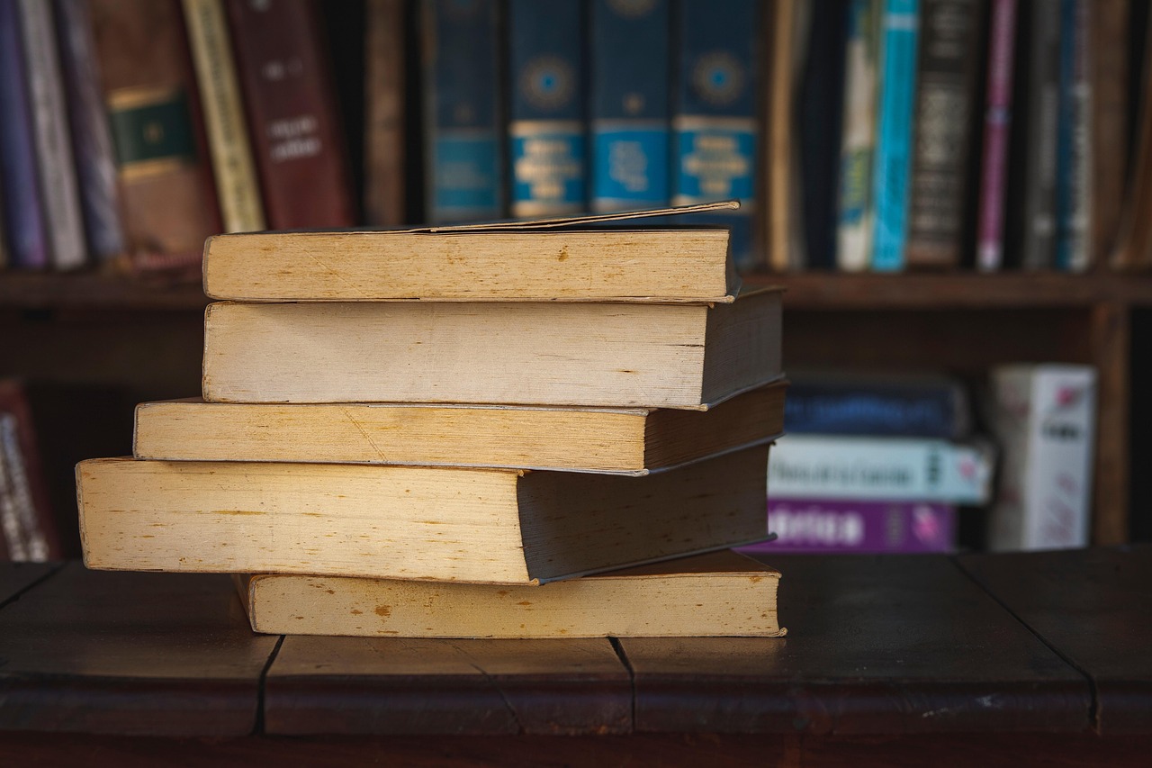 아시아에서 사랑 받는 책들 (베스트셀러, 고전 문학, 출판 문화)