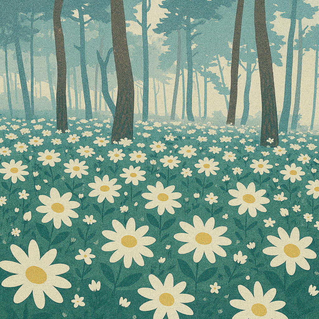 정읍 구절초꽃축제