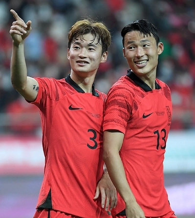 손준호 축구선수 프로필 나이 고향 학력 연봉 성적