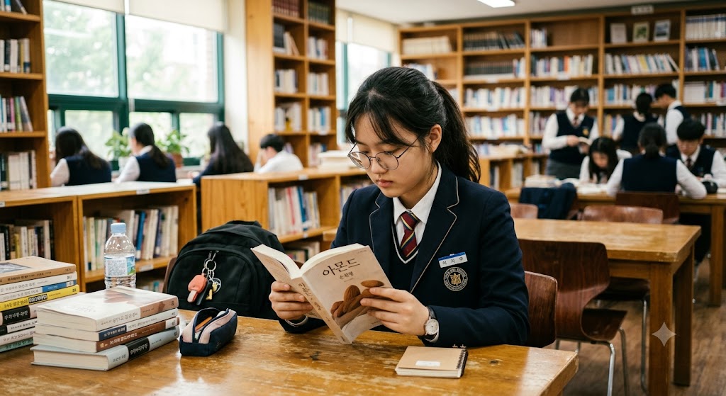 우리나라의 학생들의 문해력에 대한 사고가 너무 상식 밖의 상황으로 번지고 있는 사태에 대하여 생각을 가지고 준비해야 한다