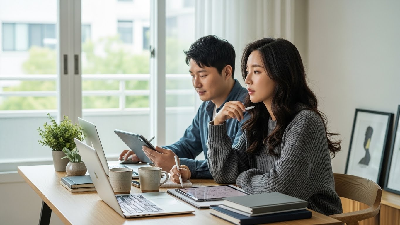신용대출 필요서류