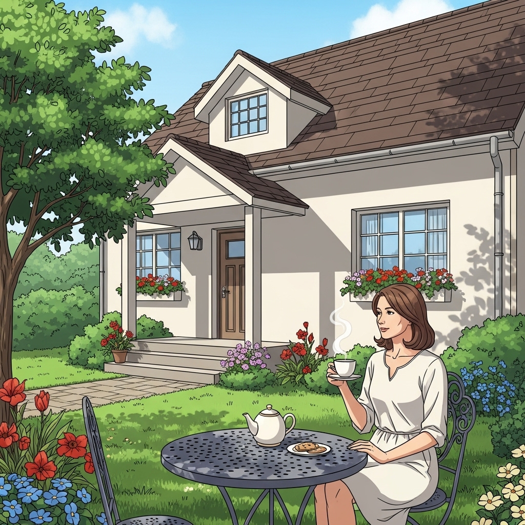 전남 장흥 시골집 매매 3