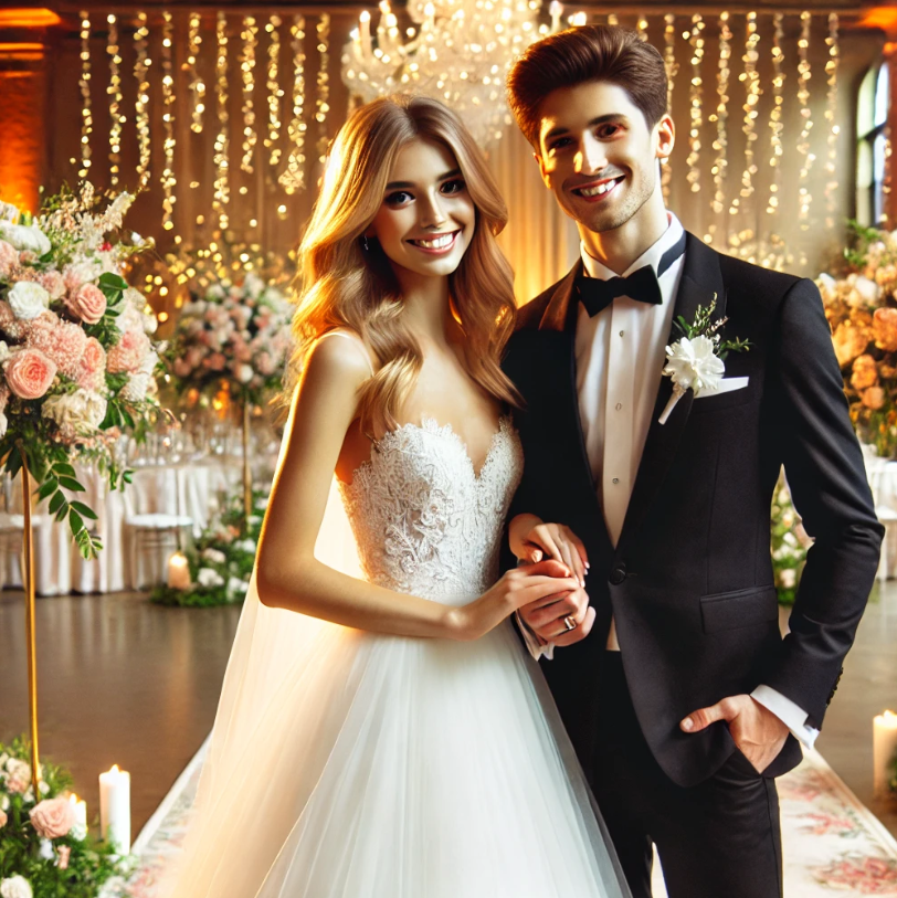 신혼부부 관련 이미지