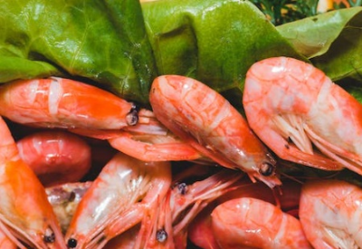 대하 소금구이 방법