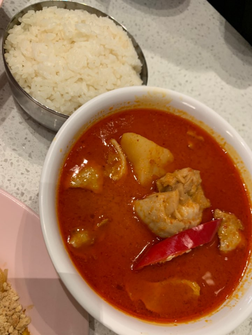 더현대서울 맛집