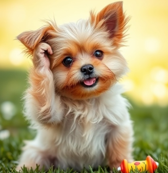 알레르기 걱정뚝 우리댕댕이 안심하고 먹을수 있는 저자극 간식 관련 이미지