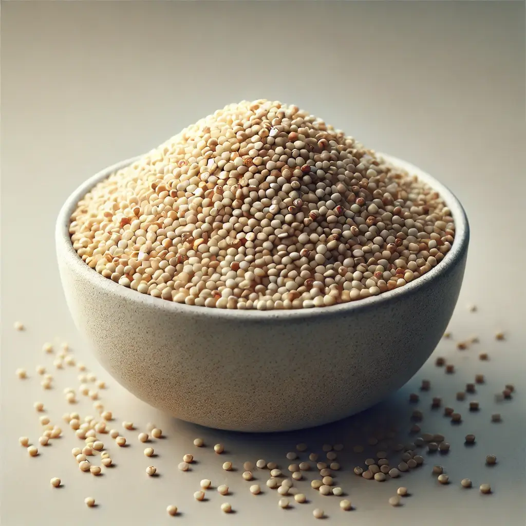 쫄깃하면서도 고소한 맛이 나서 다양한 재료와 잘 어울리며, 부담 없이 즐길 수 있는 식재료입니다