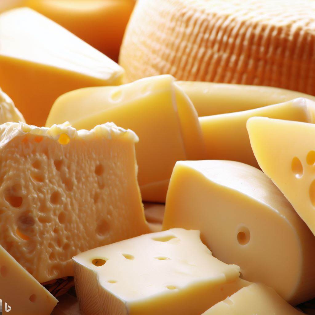 치즈 이미지