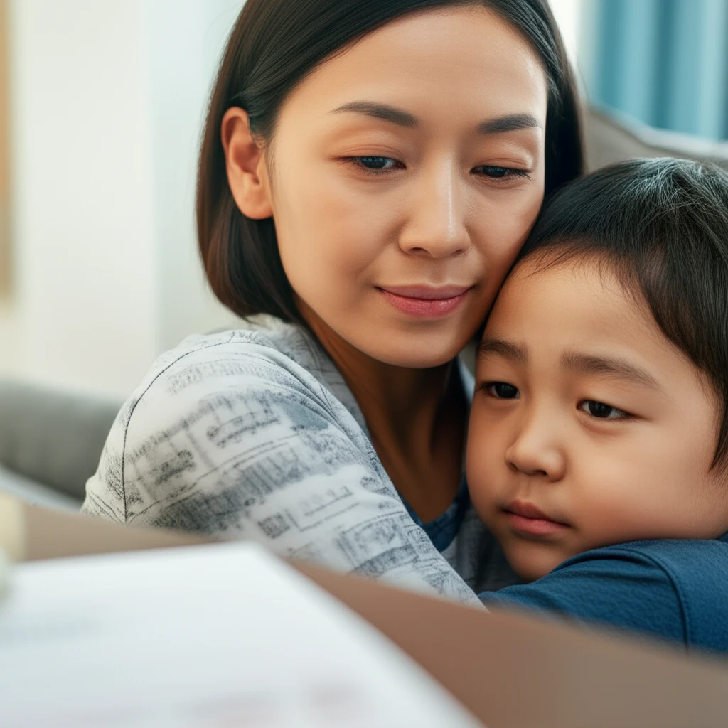 한부모 개인회생 변제기간 단축 혜택 ..