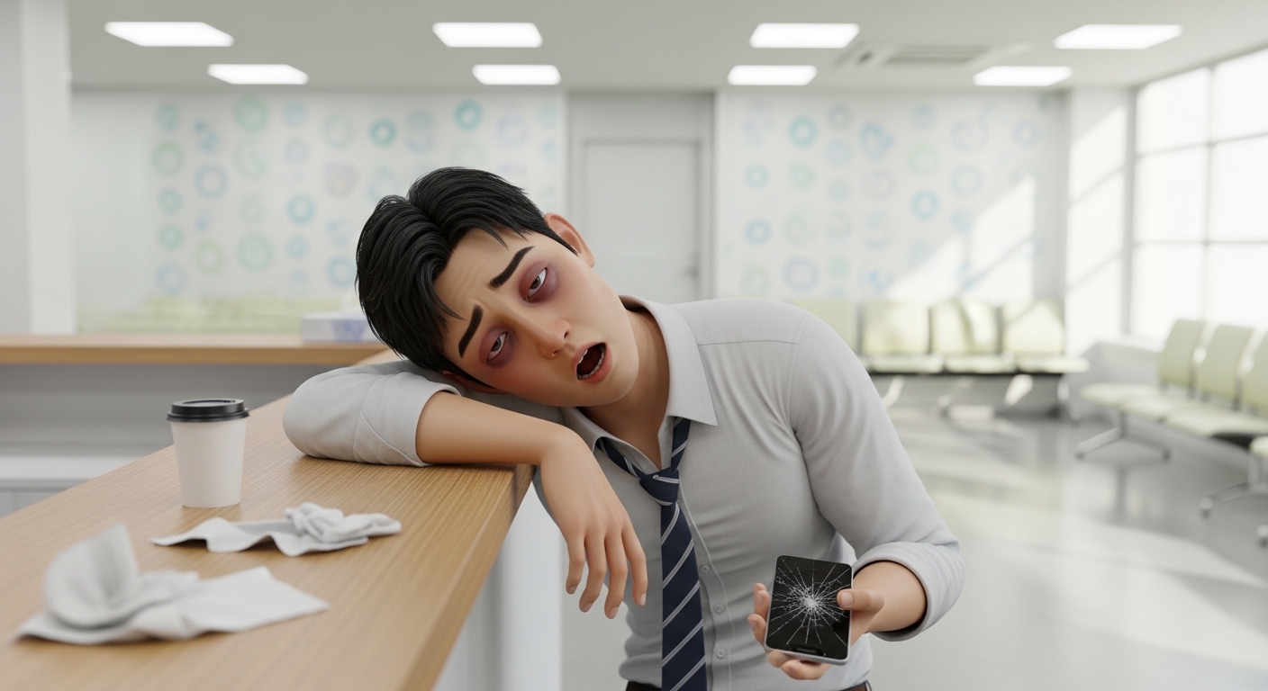 나에게 맞는 검사 선택 기준 (비교 총정리)