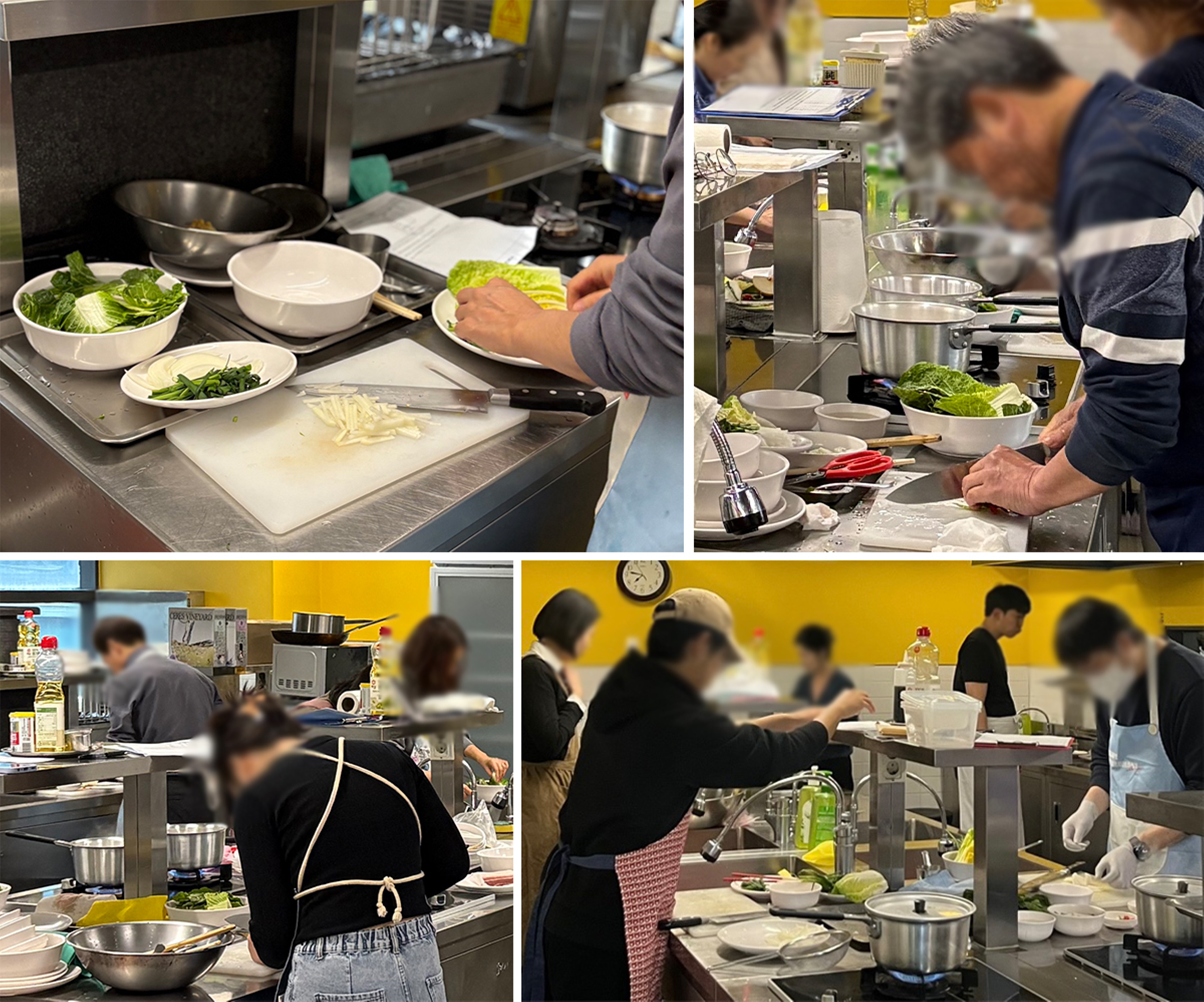 광주원데이쿠킹클래스