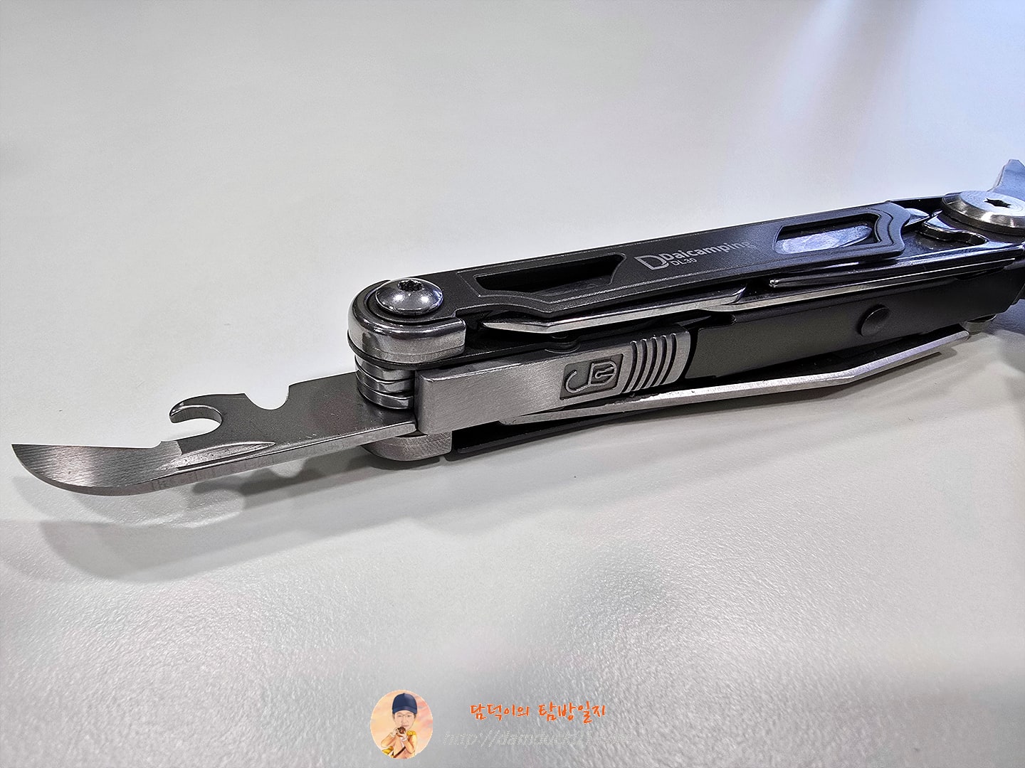 Daicamping DL30 Multitools