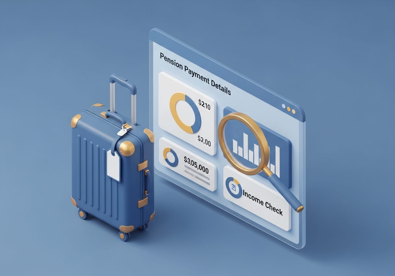 퇴직후 공무원연금수령감액사유