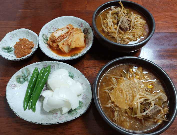 [6시 내고향] 의령 소고기국밥 수육 맛집 종로식당