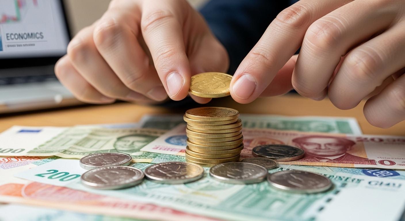 인플레이션 헷지