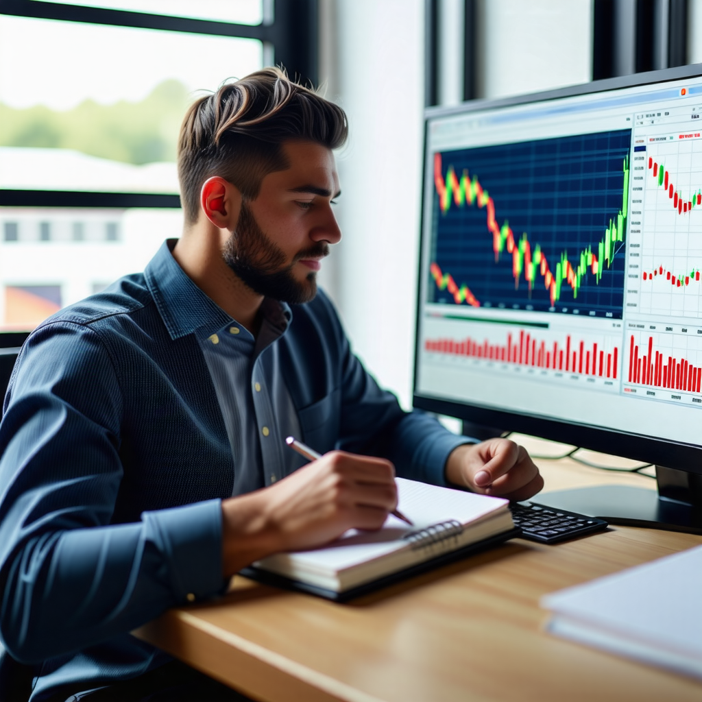 미국 주식으로 떼돈벌자