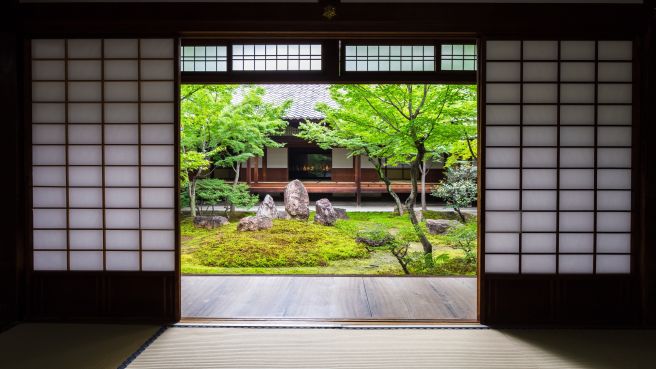 교토 당일치기 버스투어