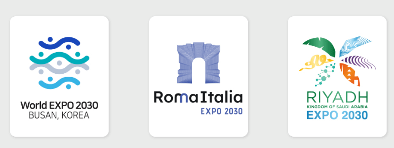 부산 엑스포 2030 세계 엑스포