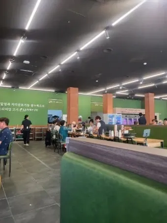 세종시 고운동 맛집 담가 화로구이에서_17