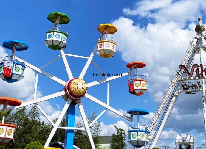 보령 가볼만한곳