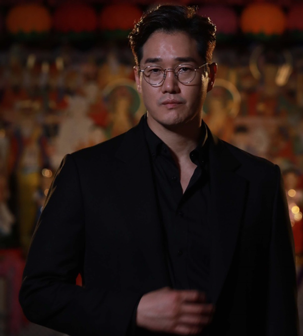 샤먼 귀신전 재방송 다시보기