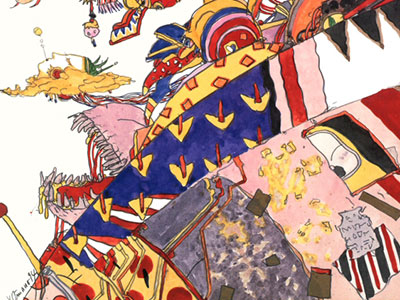 육성과 팁 - 콜로세움 교환 목록 이미지