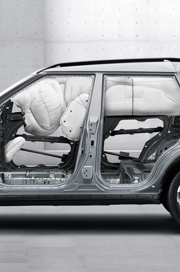 토레스 하이브리드