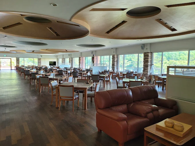 용인 88컨트리클럽 (88CC) 소개 및 이용방법