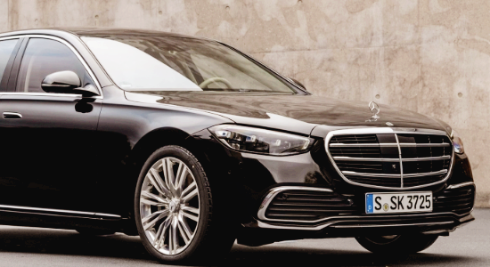 벤츠 S클래스 중고차 가격 시세표 24년