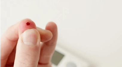 당뇨병 초기증상, 수치 및 예방법